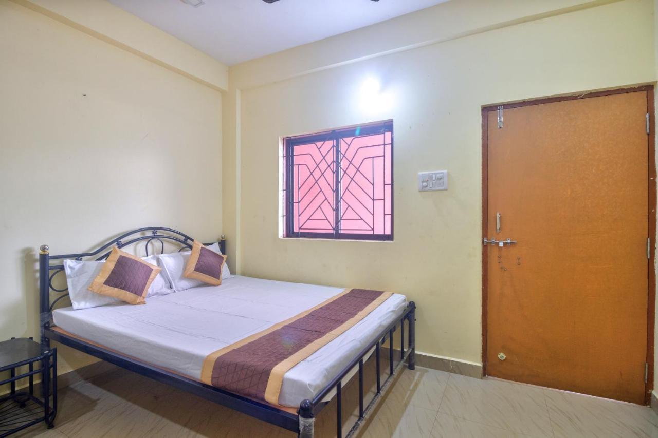 Calangute Roses Boutique Goa Villa Verla Eksteriør billede